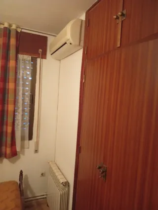 Piso amueblado