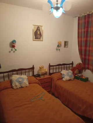Piso amueblado