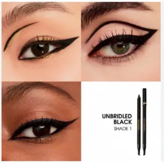 Labial Love Shine y lápiz Lines Liberated YSL