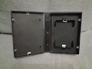 Videojuego Quackshot megadrive/genesis