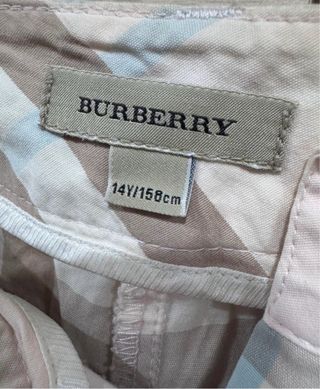 Pantaloncini bambino a quadri