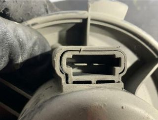 59642 motor calefacción citroen xsara picasso 2.0