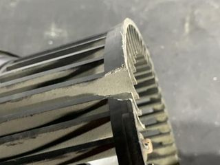 59642 motor calefacción citroen xsara picasso 2.0