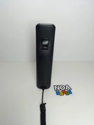 Mando Wii Motion Plus con Nunchuk