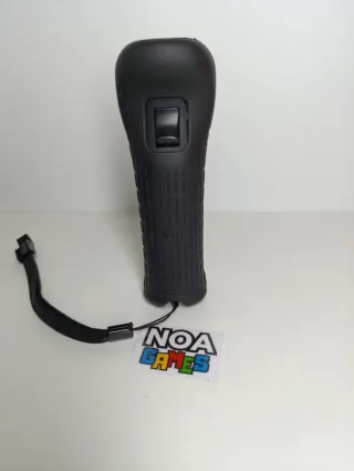 Mando Wii Motion Plus con Nunchuk