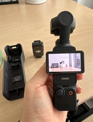 DJI Osmo Pocket 3 Pack Creadores