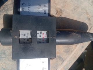 Llantas Hyundai 17”