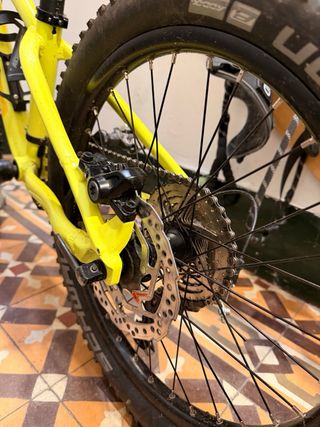 Bicicleta Orbea Laufy 20 H20