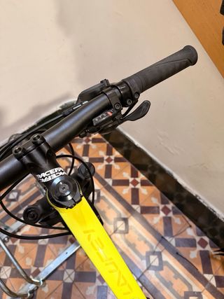 Bicicleta Orbea Laufy 20 H20