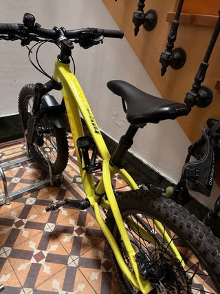 Bicicleta Orbea Laufy 20 H20