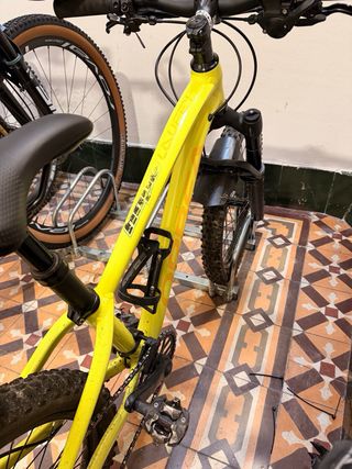 Bicicleta Orbea Laufy 20 H20