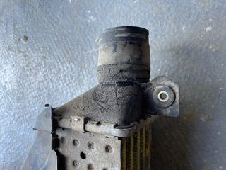 Intercooler Seat Ibiza GT TDi