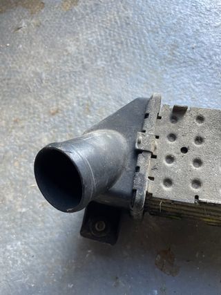 Intercooler Seat Ibiza GT TDi
