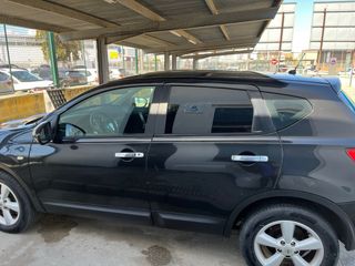 Nissan Cascai 2012