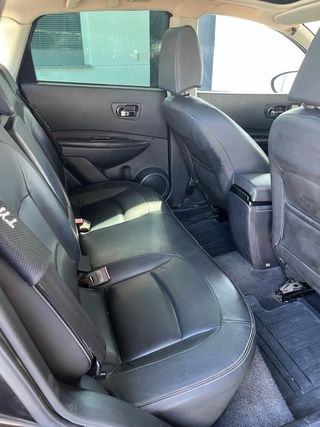Nissan Cascai 2012