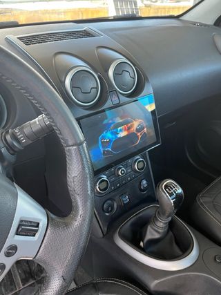 Nissan Cascai 2012