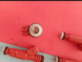 Inyectores Combustible Ford - 0280155735