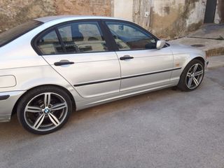 BMW Serie 3 2001