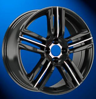 Llantas 4x108 18 7,5Jx18H2