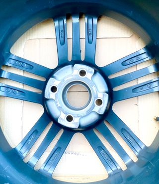 Llantas 4x108 18 7,5Jx18H2