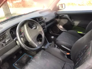 !OCASIÓN! Volkswagen Golf GTI 1995 2.0 105cv