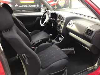 !OCASIÓN! Volkswagen Golf GTI 1995 2.0 105cv