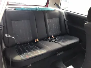 !OCASIÓN! Volkswagen Golf GTI 1995 2.0 105cv