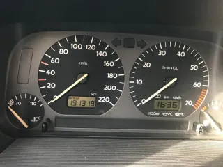 !OCASIÓN! Volkswagen Golf GTI 1995 2.0 105cv