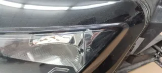 Faro CITROEN C4 Picasso B78