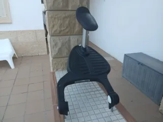 Patinete Bugaboo para carro