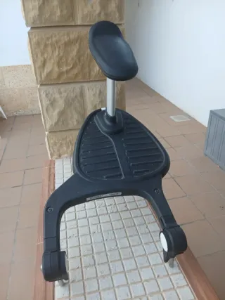 Patinete Bugaboo para carro