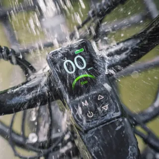 Bici Eléctrica Fiido Titan Pro 2025 + 3 Baterías