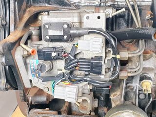 MOTOR COMPLETO NISSAN SERENA (C23M) 1992-2002