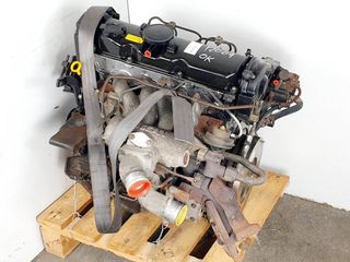 MOTOR COMPLETO NISSAN SERENA (C23M) 1992-2002
