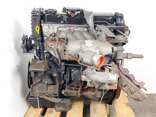 MOTOR COMPLETO NISSAN SERENA (C23M) 1992-2002