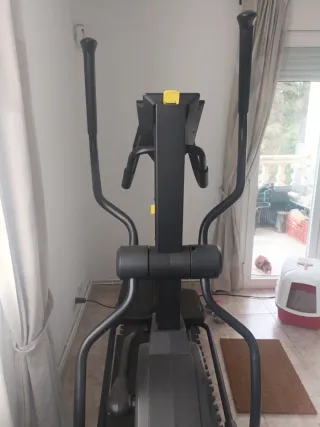 Bicicleta Elíptica DOMYOS