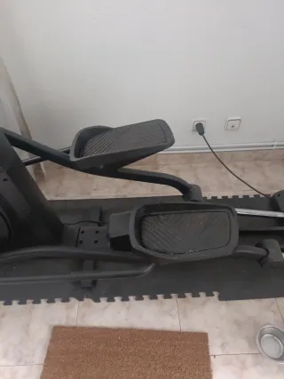 Bicicleta Elíptica DOMYOS