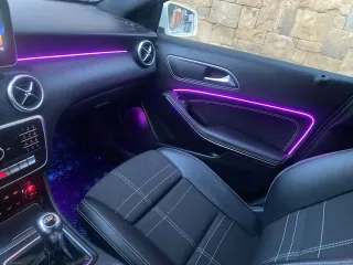 Mercedes-Benz Clase A 2016