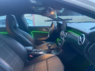 Mercedes-Benz Clase A 2016