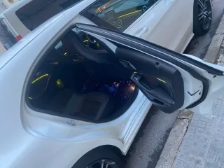 Mercedes-Benz Clase A 2016