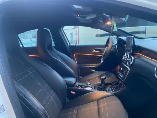 Mercedes-Benz Clase A 2016