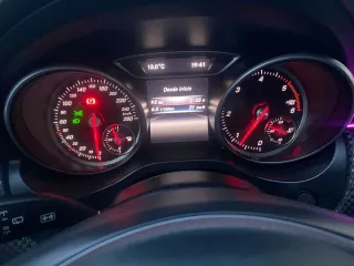 Mercedes-Benz Clase A 2016