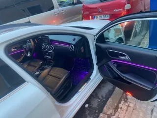 Mercedes-Benz Clase A 2016