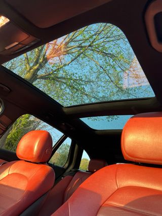 Mercedes-Benz Clase C 2015