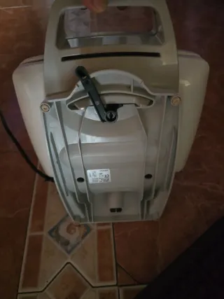 Tostadora Tefal