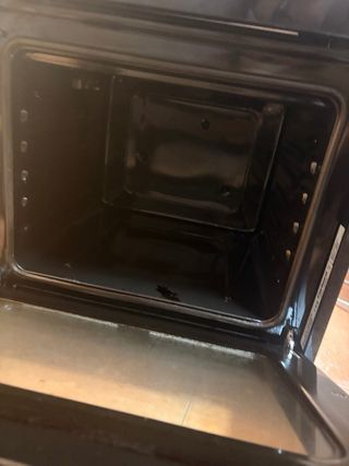 Horno de cocina integrable