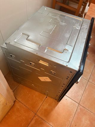 Horno de cocina integrable