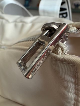 Shopper Bimba y Lola Beige