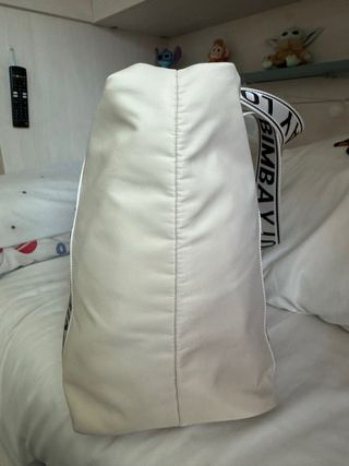 Shopper Bimba y Lola Beige