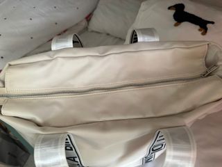 Shopper Bimba y Lola Beige